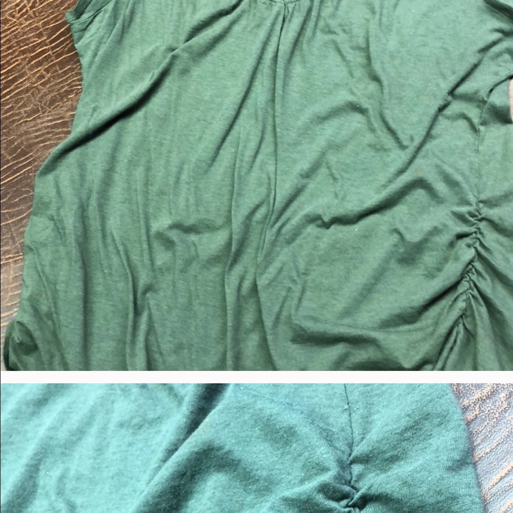 New for group breakout.